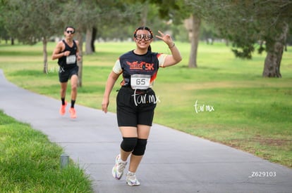 Triatlón Campestre Torreón 2025 | Triatlón Campestre Torreón 2025