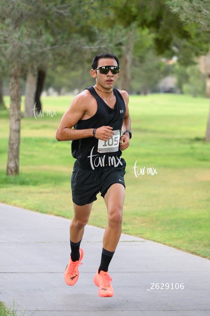 Triatlón Campestre Torreón 2025 | Triatlón Campestre Torreón 2025