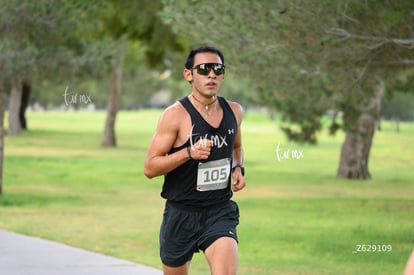 Triatlón Campestre Torreón 2025 | Triatlón Campestre Torreón 2025
