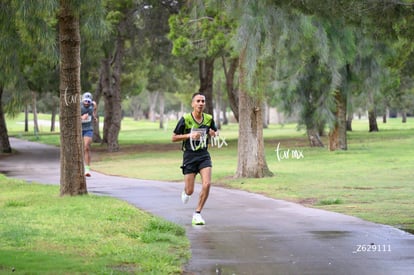 halcones | Triatlón Campestre Torreón 2025