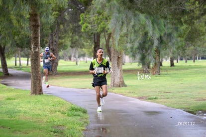 halcones | Triatlón Campestre Torreón 2025