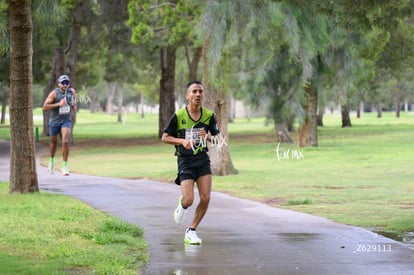 halcones | Triatlón Campestre Torreón 2025