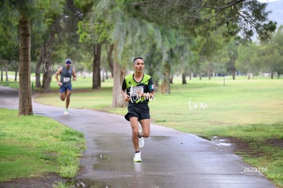 halcones | Triatlón Campestre Torreón 2025