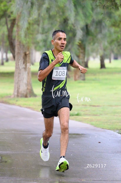 halcones | Triatlón Campestre Torreón 2025