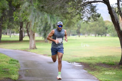 Triatlón Campestre Torreón 2025 | Triatlón Campestre Torreón 2025