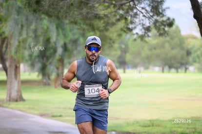 Triatlón Campestre Torreón 2025 | Triatlón Campestre Torreón 2025