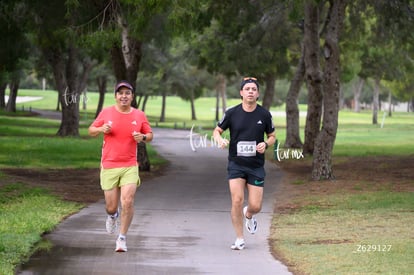 bengalas | Triatlón Campestre Torreón 2025