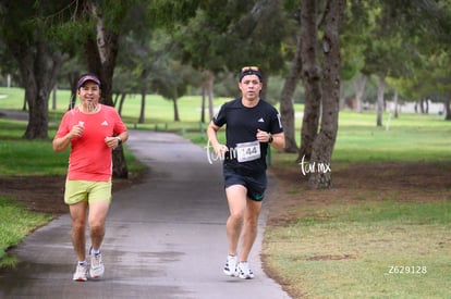 bengalas | Triatlón Campestre Torreón 2025