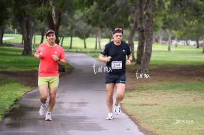 bengalas | Triatlón Campestre Torreón 2025