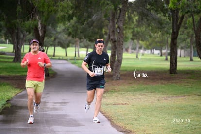 bengalas | Triatlón Campestre Torreón 2025