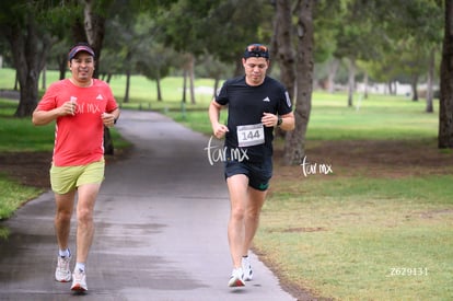 bengalas | Triatlón Campestre Torreón 2025