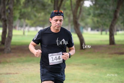 bengalas | Triatlón Campestre Torreón 2025