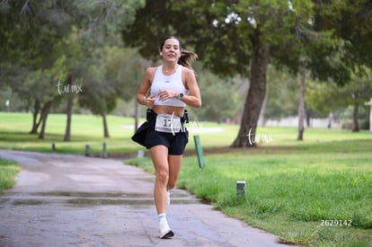 Triatlón Campestre Torreón 2025 | Triatlón Campestre Torreón 2025