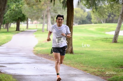 bengalas | Triatlón Campestre Torreón 2025