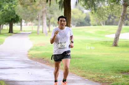 bengalas | Triatlón Campestre Torreón 2025