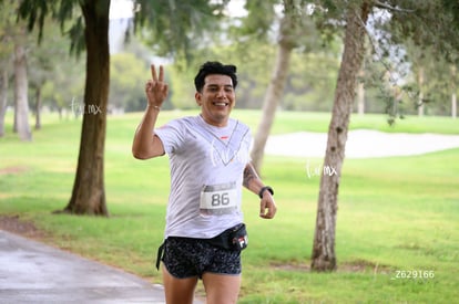 bengalas | Triatlón Campestre Torreón 2025