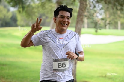 bengalas | Triatlón Campestre Torreón 2025