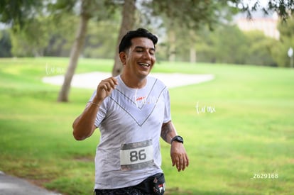 bengalas | Triatlón Campestre Torreón 2025