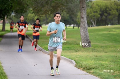 Triatlón Campestre Torreón 2025 | Triatlón Campestre Torreón 2025