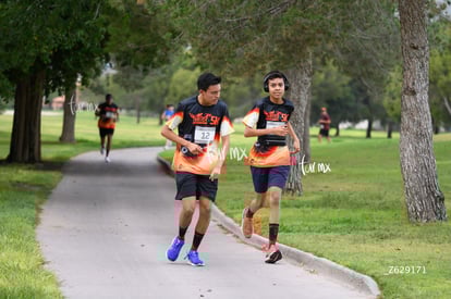Triatlón Campestre Torreón 2025 | Triatlón Campestre Torreón 2025