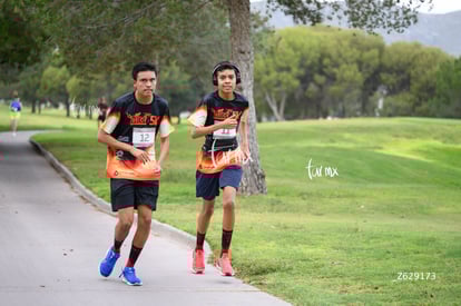 Triatlón Campestre Torreón 2025 | Triatlón Campestre Torreón 2025