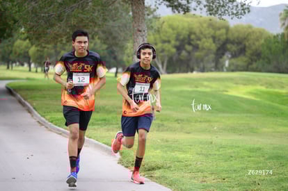 Triatlón Campestre Torreón 2025 | Triatlón Campestre Torreón 2025