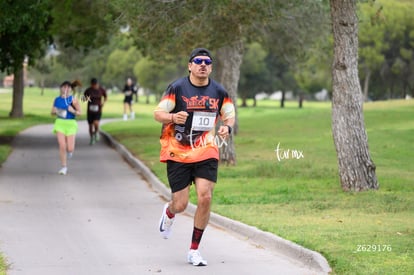 Triatlón Campestre Torreón 2025 | Triatlón Campestre Torreón 2025