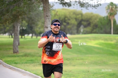 Triatlón Campestre Torreón 2025 | Triatlón Campestre Torreón 2025