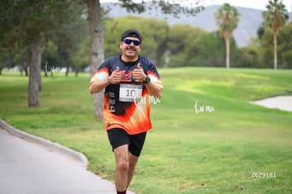 Triatlón Campestre Torreón 2025 | Triatlón Campestre Torreón 2025
