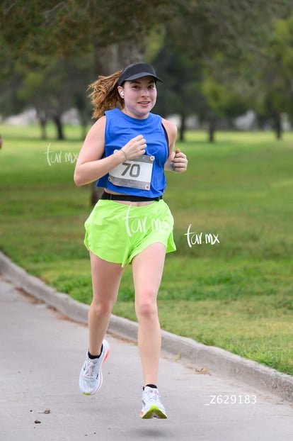 Triatlón Campestre Torreón 2025 | Triatlón Campestre Torreón 2025