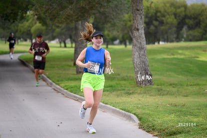 Triatlón Campestre Torreón 2025 | Triatlón Campestre Torreón 2025