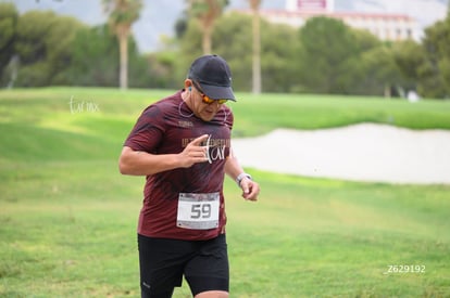 Triatlón Campestre Torreón 2025 | Triatlón Campestre Torreón 2025