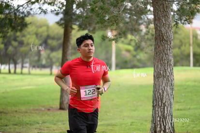 Triatlón Campestre Torreón 2025 | Triatlón Campestre Torreón 2025