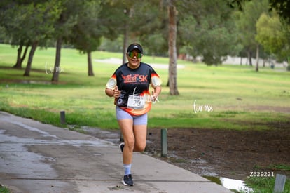 Triatlón Campestre Torreón 2025 | Triatlón Campestre Torreón 2025