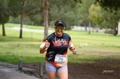 Triatlón Campestre Torreón 2025 | Triatlón Campestre Torreón 2025
