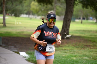 Triatlón Campestre Torreón 2025 | Triatlón Campestre Torreón 2025
