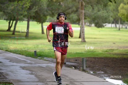 Triatlón Campestre Torreón 2025 | Triatlón Campestre Torreón 2025