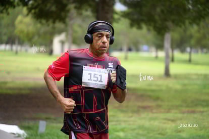 Triatlón Campestre Torreón 2025 | Triatlón Campestre Torreón 2025