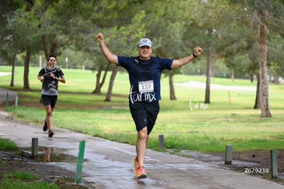 bengalas | Triatlón Campestre Torreón 2025