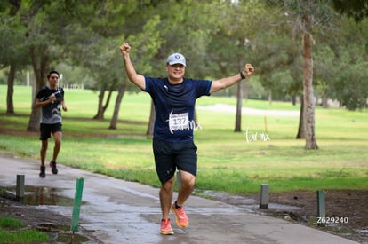bengalas | Triatlón Campestre Torreón 2025