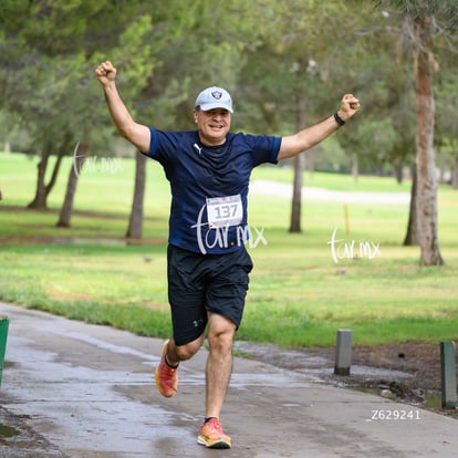bengalas | Triatlón Campestre Torreón 2025