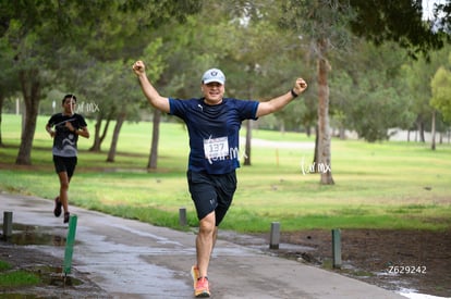 bengalas | Triatlón Campestre Torreón 2025