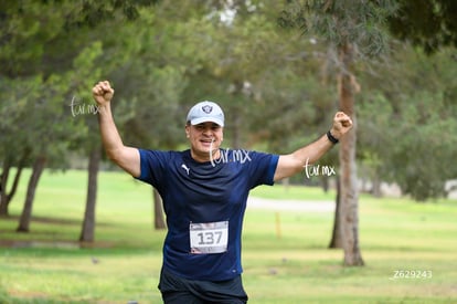 bengalas | Triatlón Campestre Torreón 2025