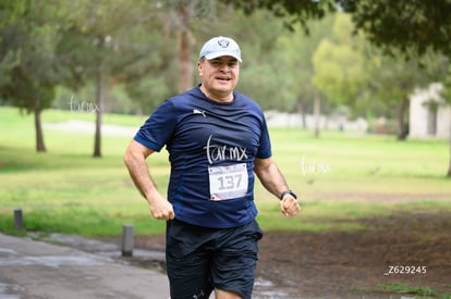 bengalas | Triatlón Campestre Torreón 2025