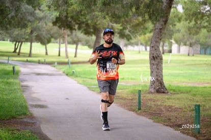 Triatlón Campestre Torreón 2025 | Triatlón Campestre Torreón 2025
