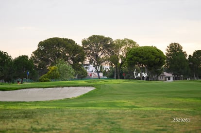 Club Campestre | Triatlón Campestre Torreón 2025