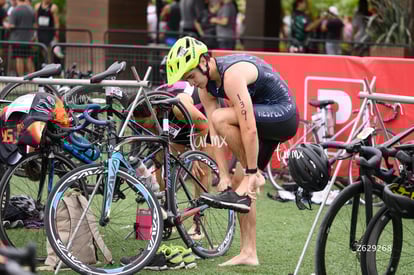 Triatlón Campestre Torreón 2025 | Triatlón Campestre Torreón 2025