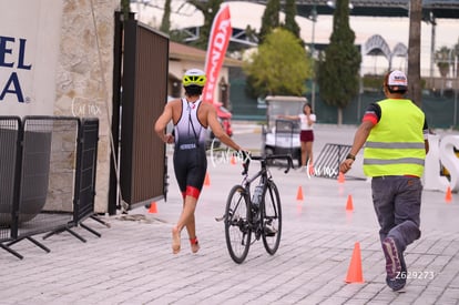Triatlón Campestre Torreón 2025 | Triatlón Campestre Torreón 2025