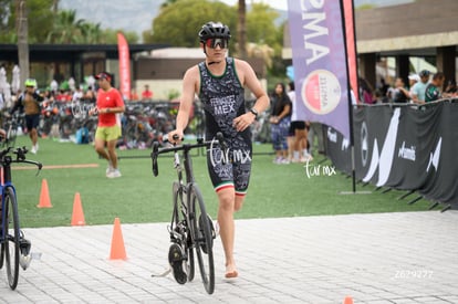 Triatlón Campestre Torreón 2025 | Triatlón Campestre Torreón 2025