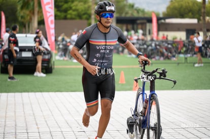 Triatlón Campestre Torreón 2025 | Triatlón Campestre Torreón 2025